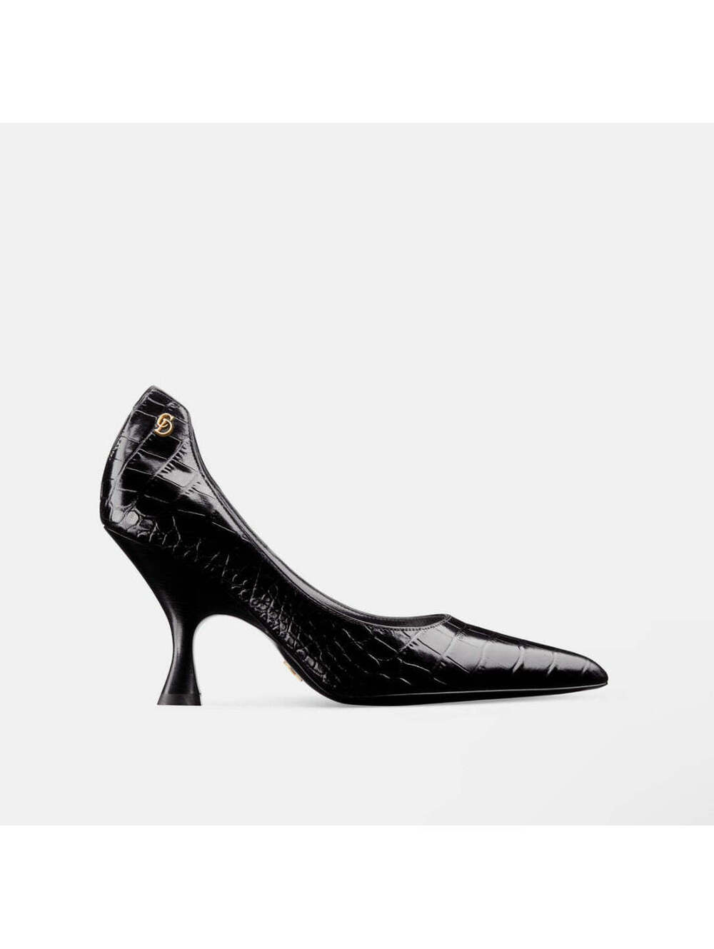 Dior Century Leather Pumps(PLEASE REQUEST YOUR SIZE BEFORE PURCHASING)